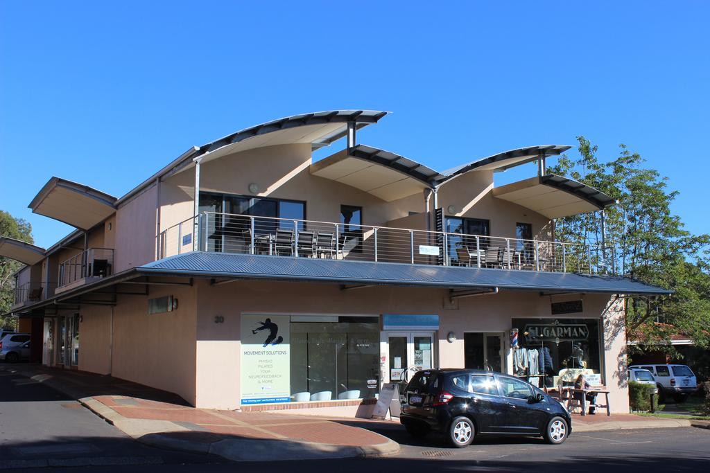 Ferienwohnung Sunset On Fearn Margaret River Exterior foto