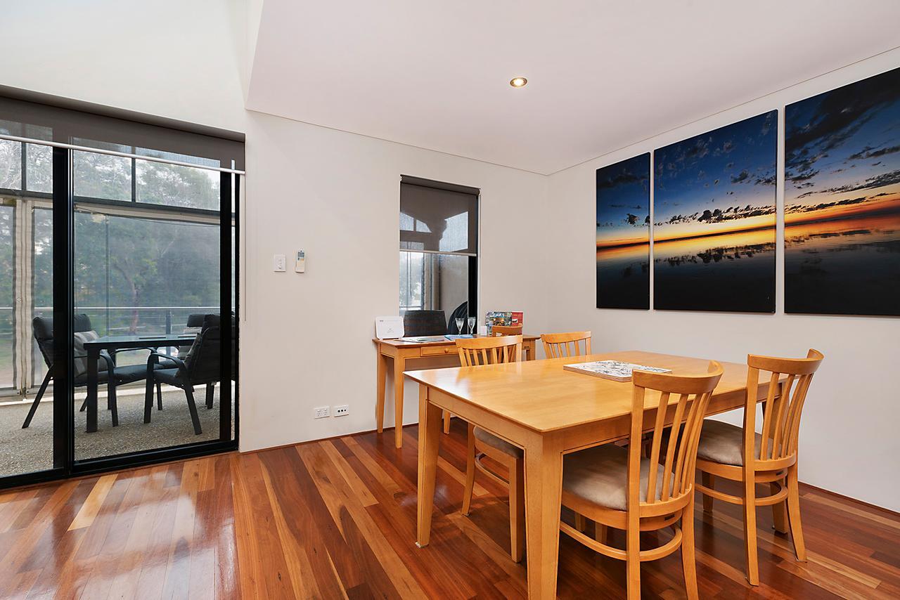 Ferienwohnung Sunset On Fearn Margaret River Exterior foto