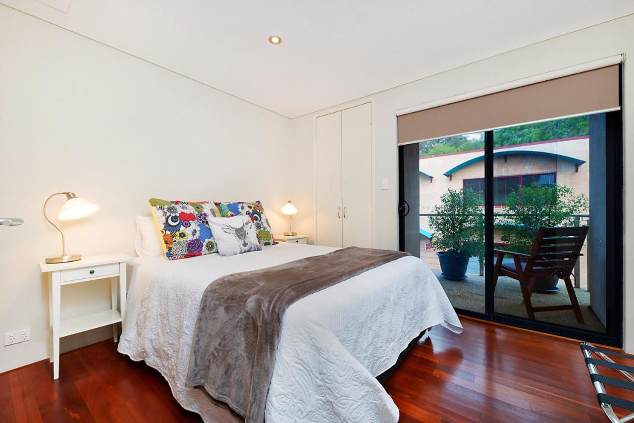 Ferienwohnung Sunset On Fearn Margaret River Exterior foto