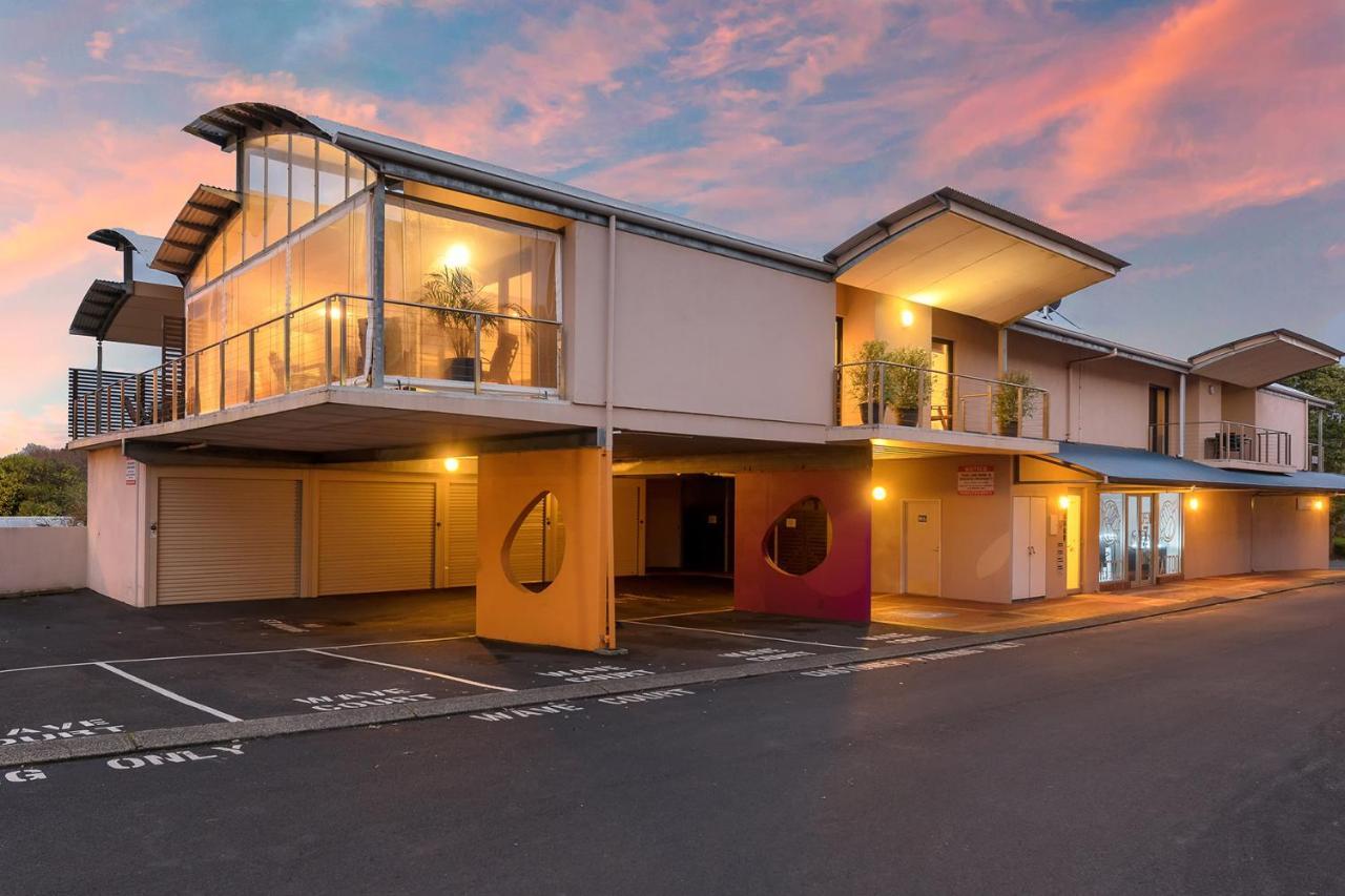 Ferienwohnung Sunset On Fearn Margaret River Exterior foto