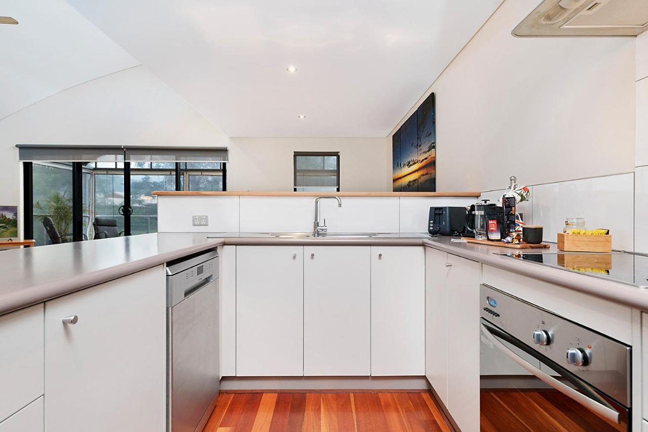 Ferienwohnung Sunset On Fearn Margaret River Exterior foto